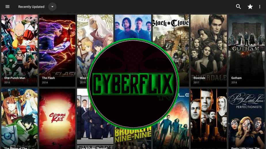 cyberflix tv app download