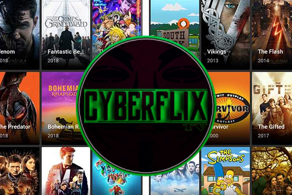 cyberflixt tv download for pc